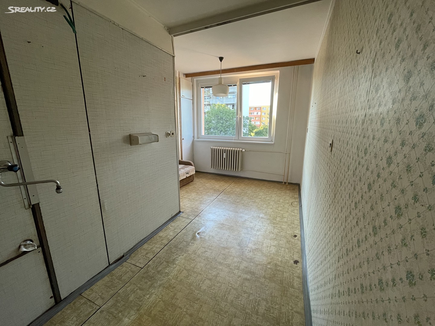 Prodej bytu 2+1 56 m², mjr. Nováka, Ivančice