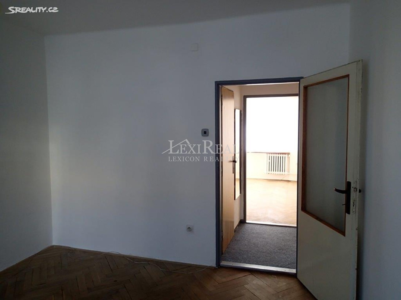 Prodej bytu 2+1 55 m², Jerevanská, Praha 10 - Vršovice