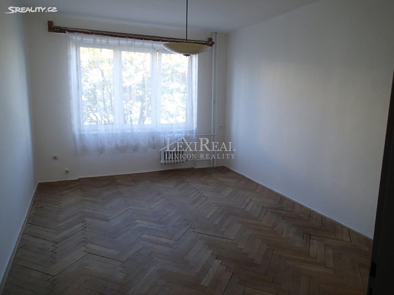 Prodej bytu 2+1 55 m², Jerevanská, Praha 10 - Vršovice