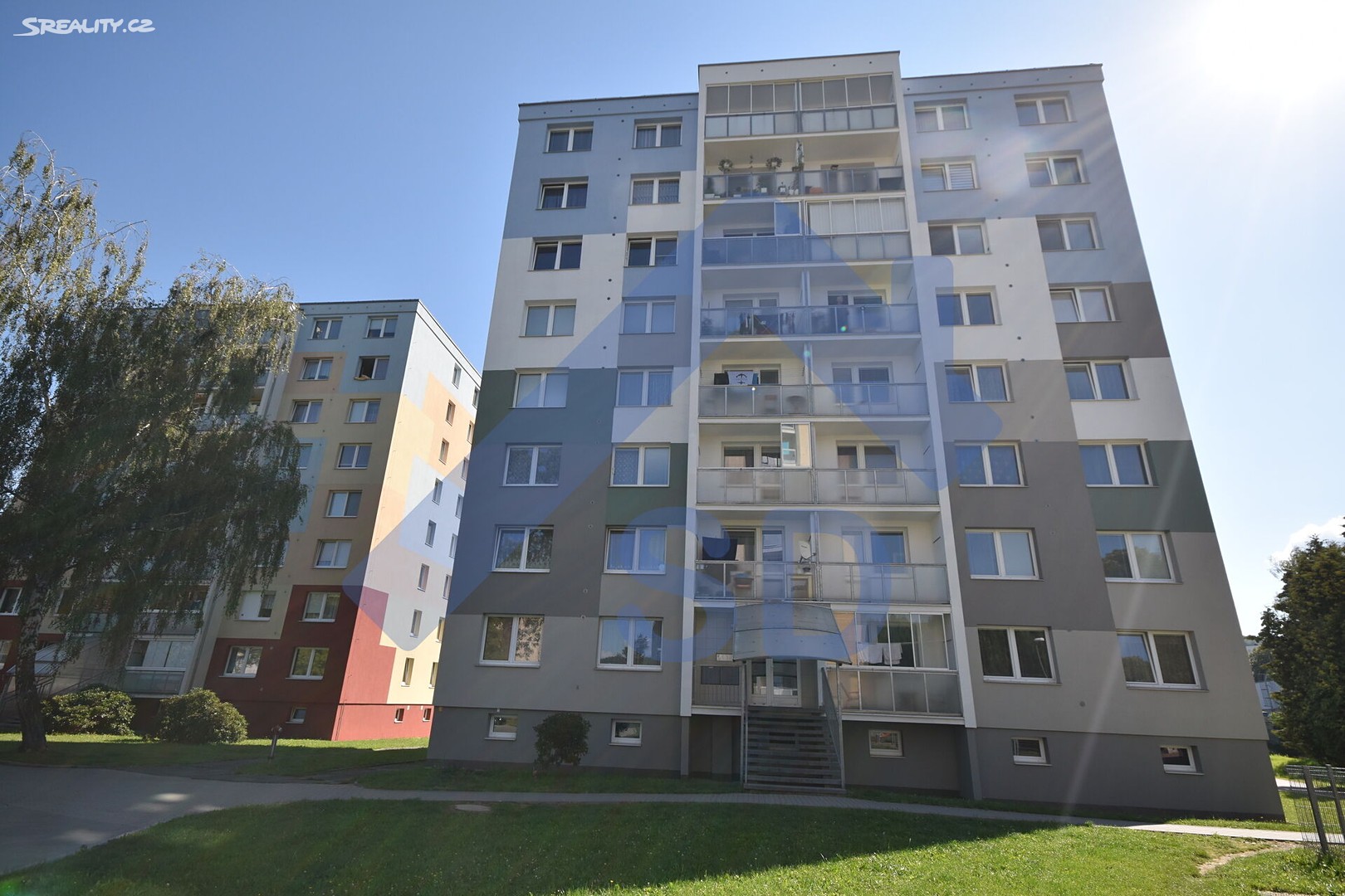 Prodej bytu 3+1 71 m², Lipovská, Jeseník