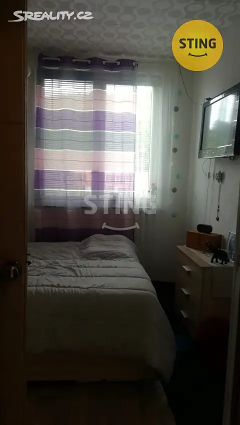 Prodej bytu 3+1 63 m², Sosnová, Třinec - Dolní Líštná