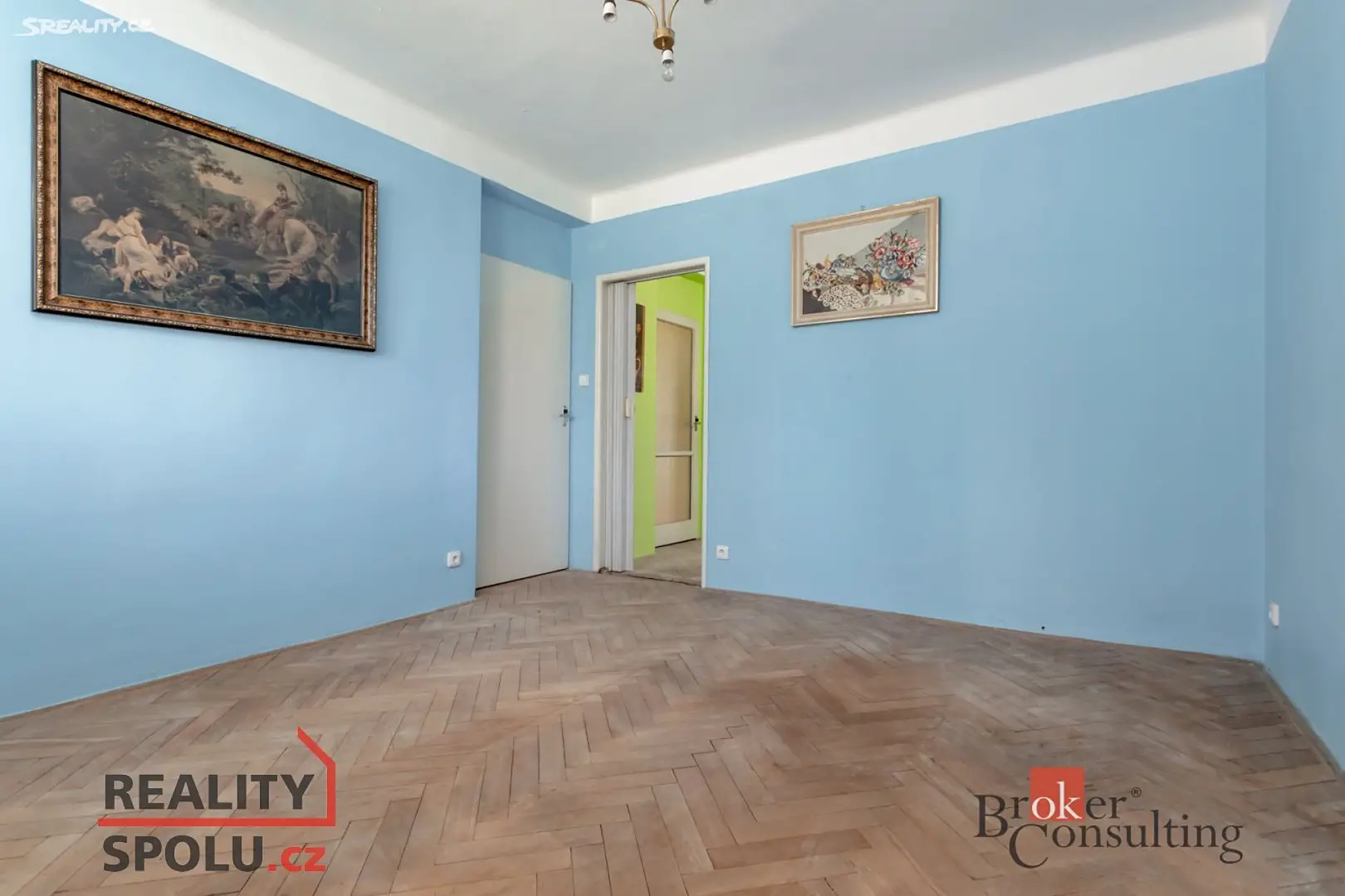 Prodej bytu 4+1 80 m², Hradecká, Opava - Předměstí