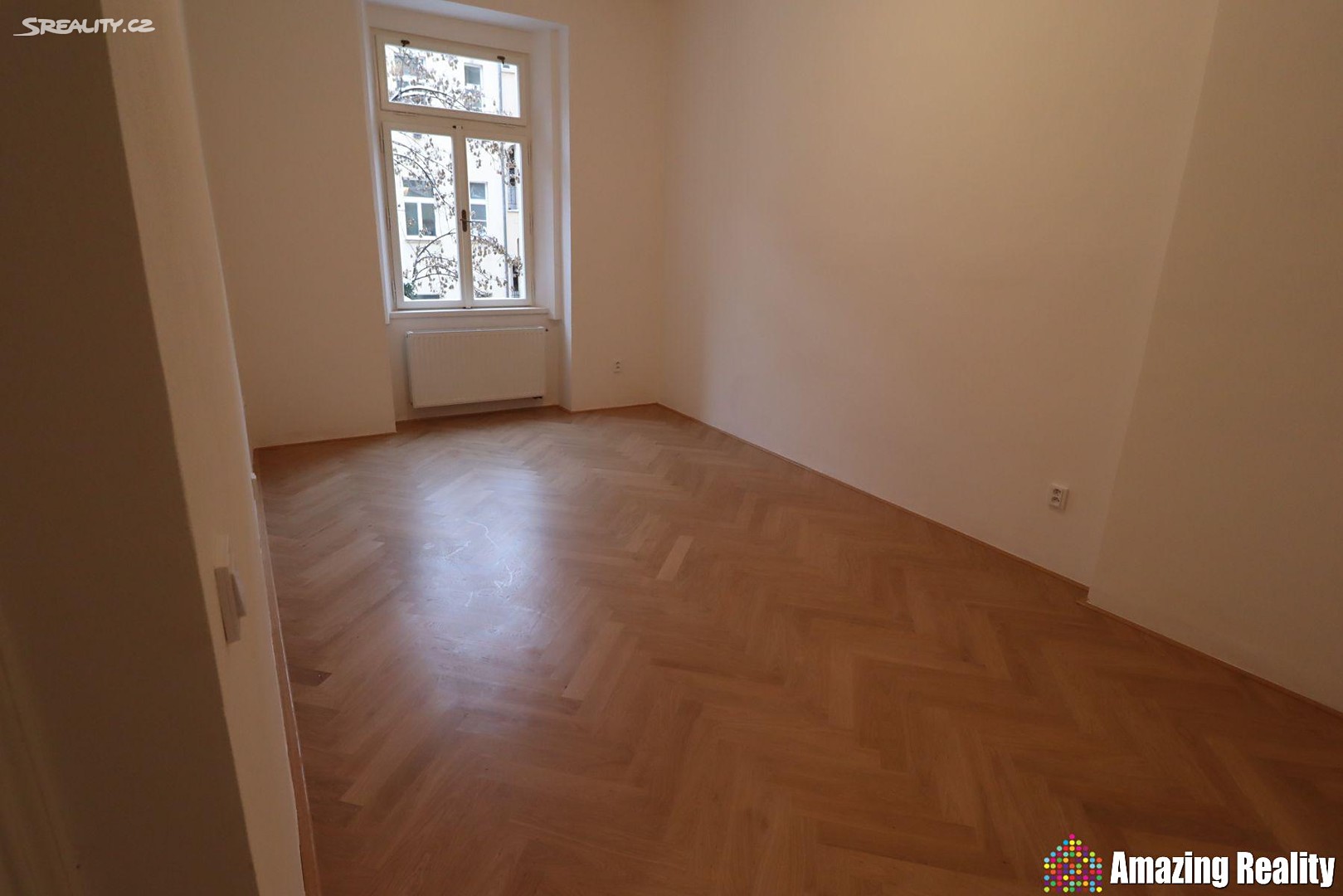 Prodej bytu 4+1 115 m², Mánesova, Praha 2 - Vinohrady