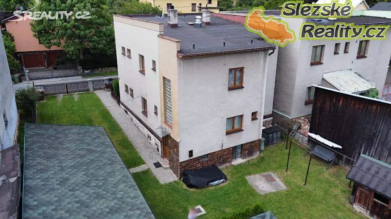 Prodej  rodinného domu 190 m², pozemek 794 m², Na Hájku, Háj ve Slezsku - Smolkov