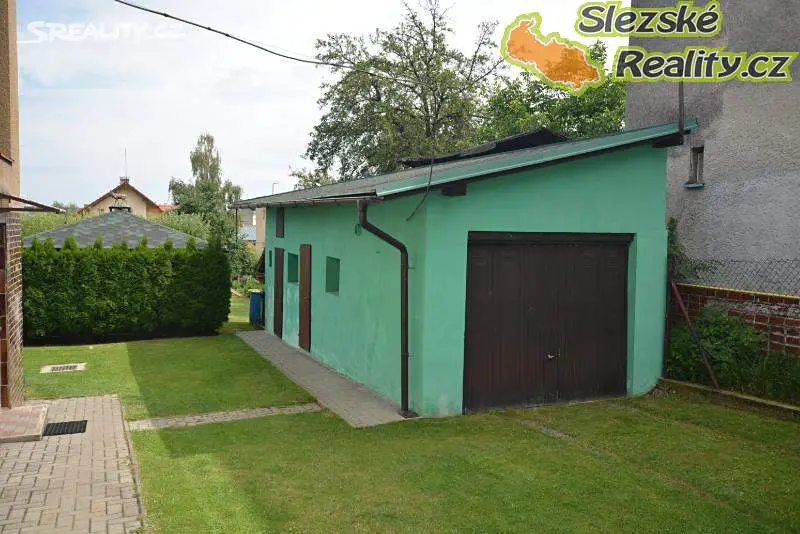 Prodej  rodinného domu 190 m², pozemek 794 m², Na Hájku, Háj ve Slezsku - Smolkov