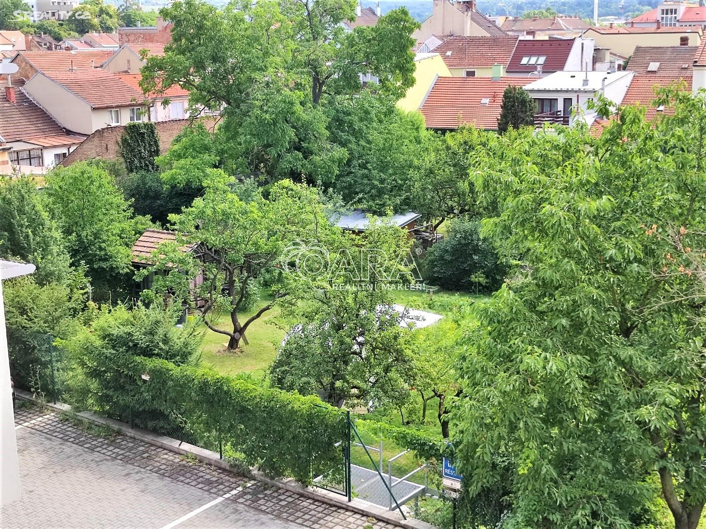 Prodej  vícegeneračního domu 309 m², pozemek 138 m², Brno - Husovice, okres Brno-město