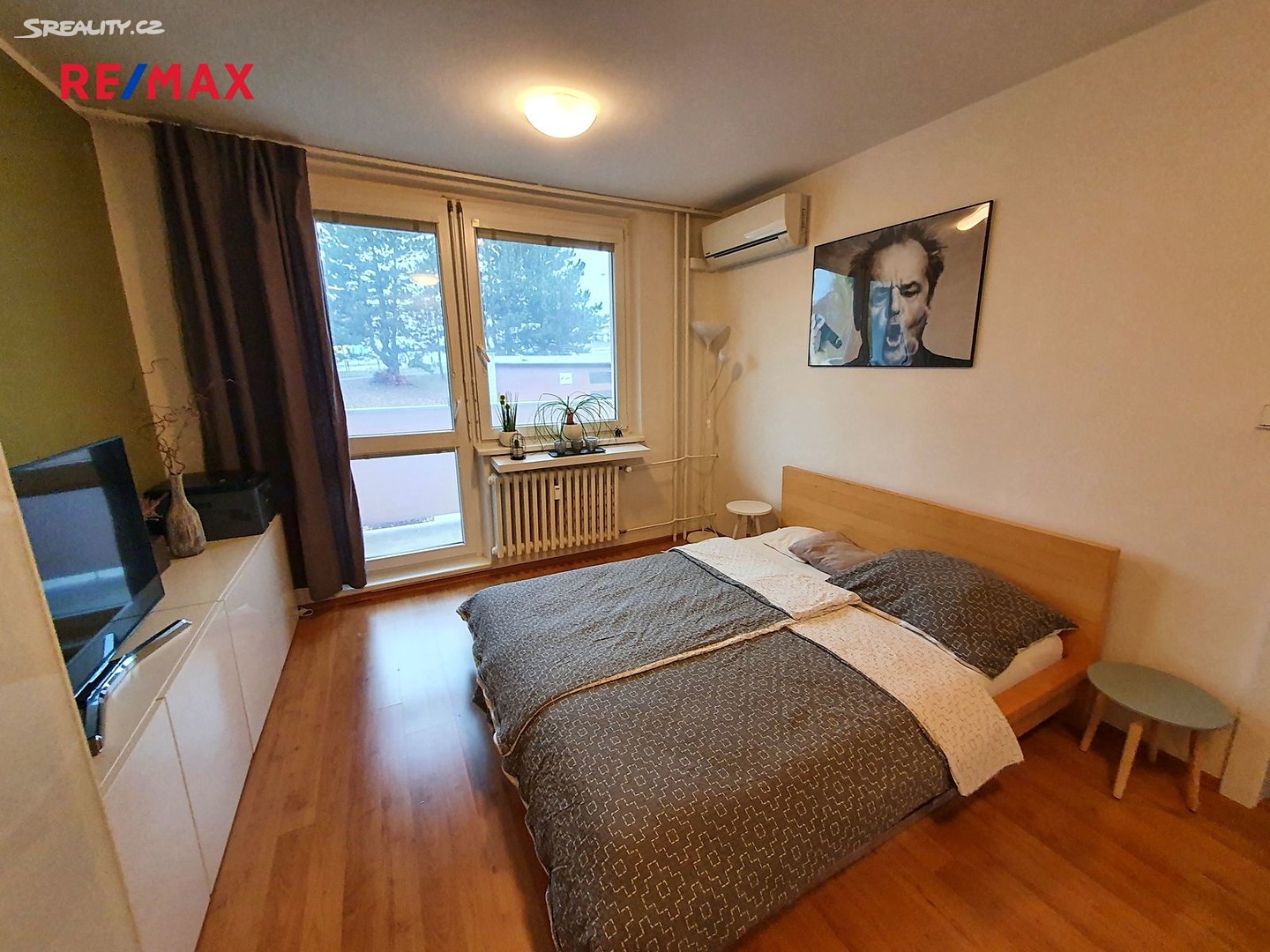 Pronájem bytu 1+1 32 m², Richtrova, Brno - Kohoutovice