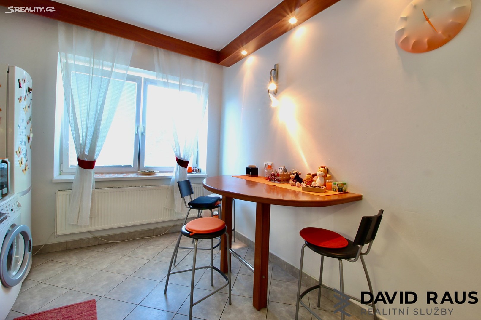 Pronájem bytu 1+1 42 m², Dalimilova, Brno - Královo Pole