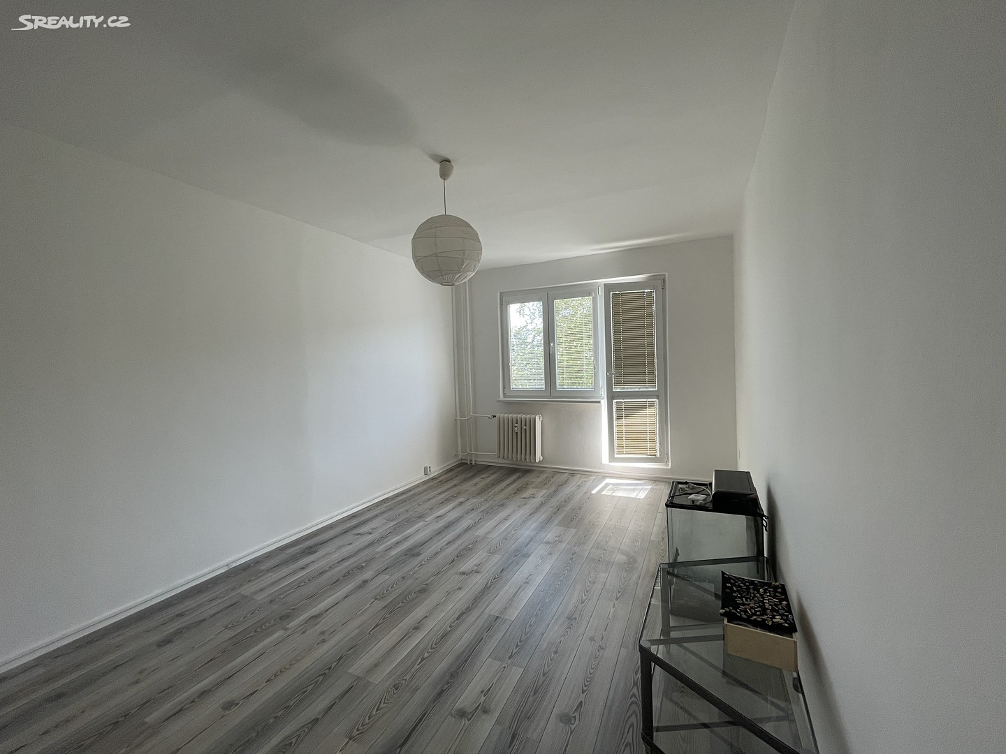 Pronájem bytu 2+1 55 m², Na vrcholu, Praha 3 - Žižkov