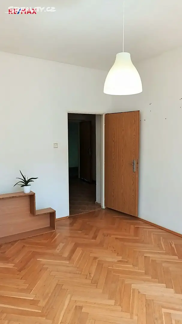 Pronájem bytu 2+kk 51 m², náměstí Míru, Litvínov - Horní Litvínov