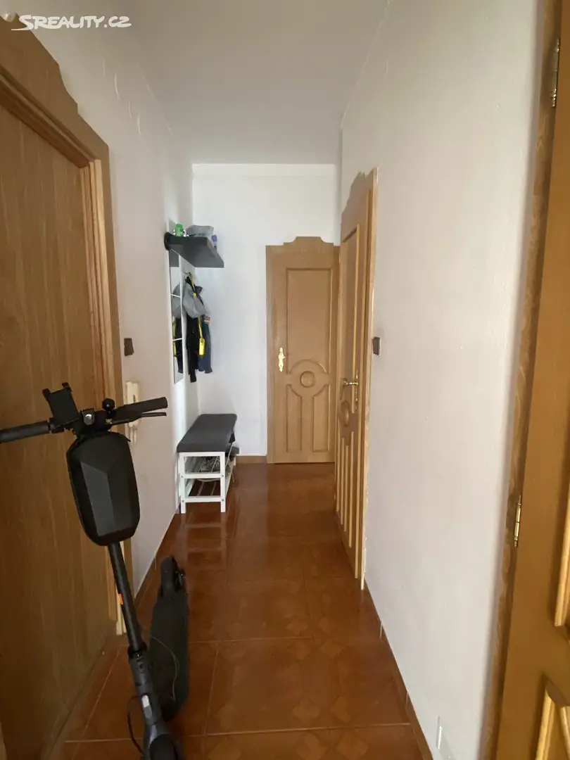 Pronájem bytu 2+kk 52 m², Ostopovice, okres Brno-venkov
