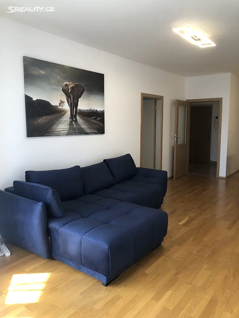 Pronájem bytu 2+kk 53 m², Tupolevova, Praha 9 - Letňany
