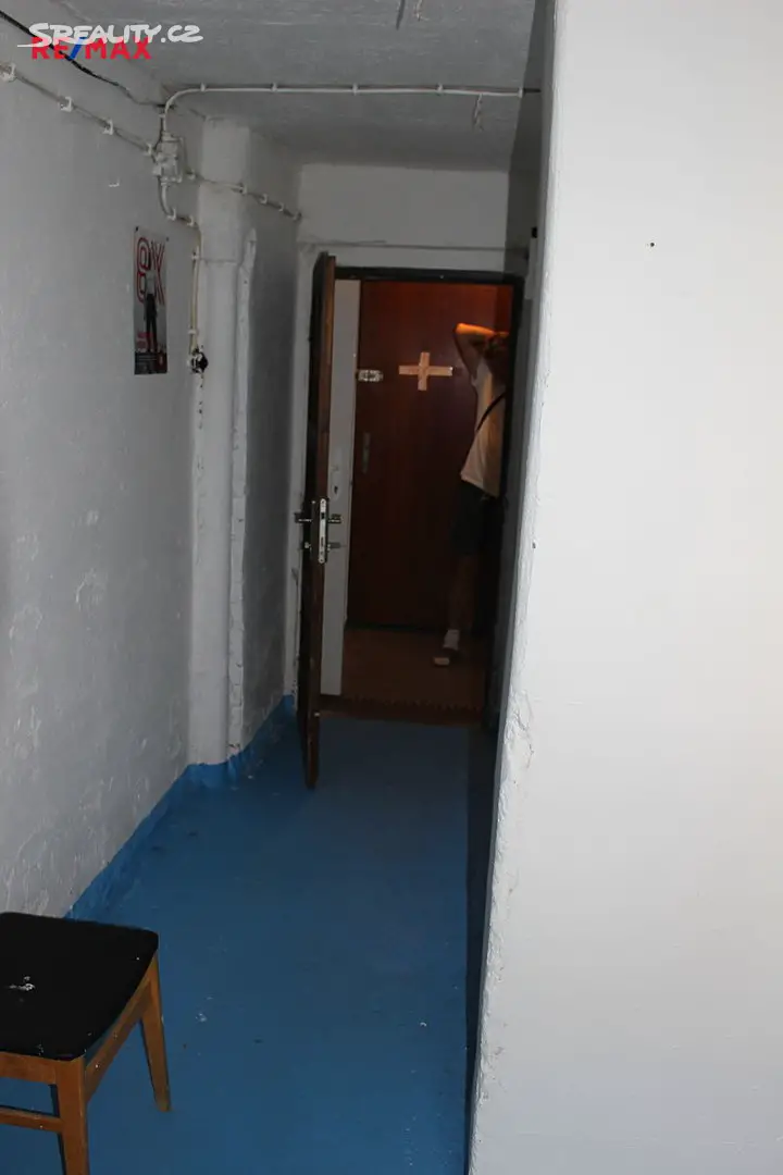 Pronájem bytu 2+kk 25 m², Jáchymovská, Praha 5 - Řeporyje