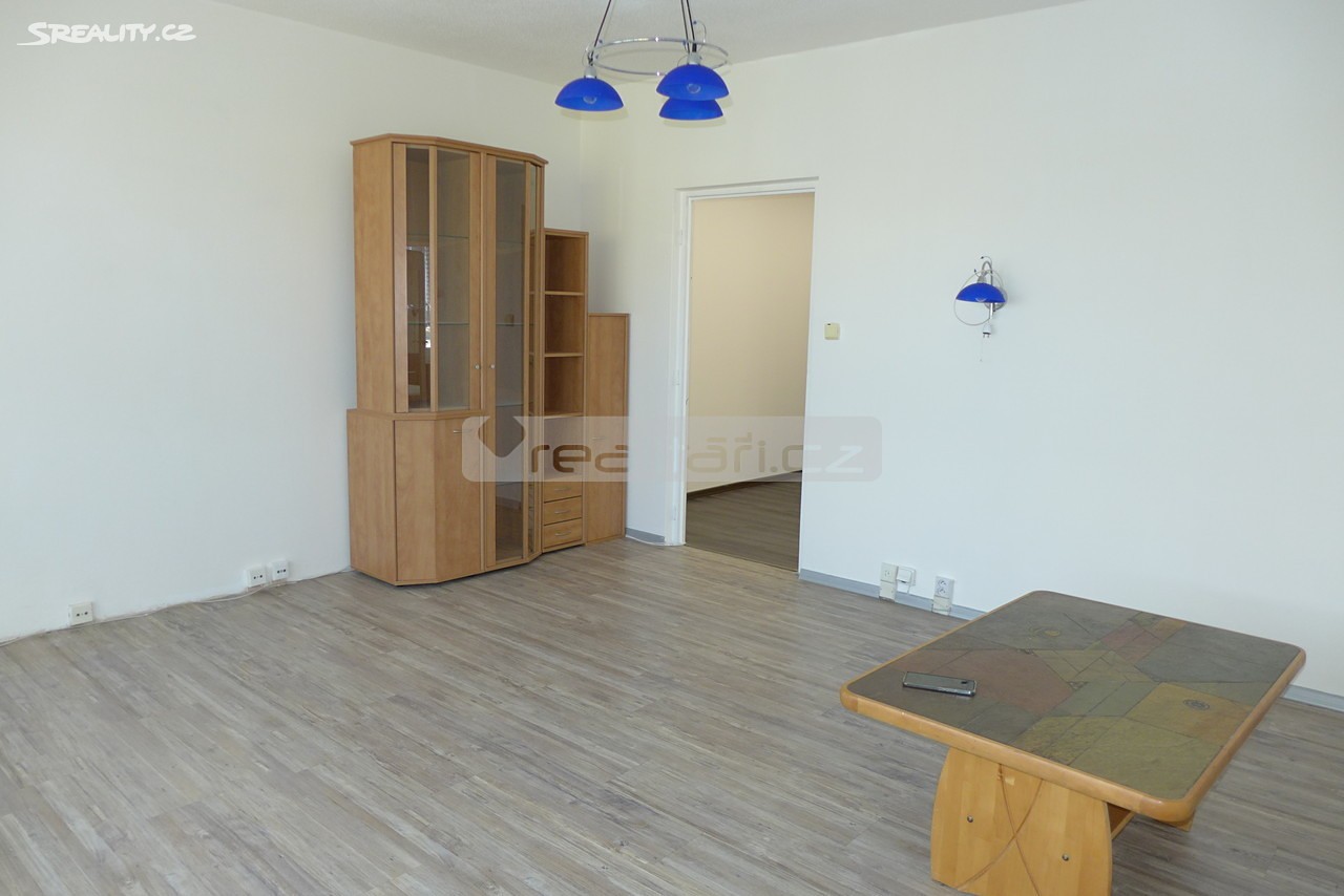 Pronájem bytu 3+1 81 m², Brněnská, Plzeň - Severní Předměstí