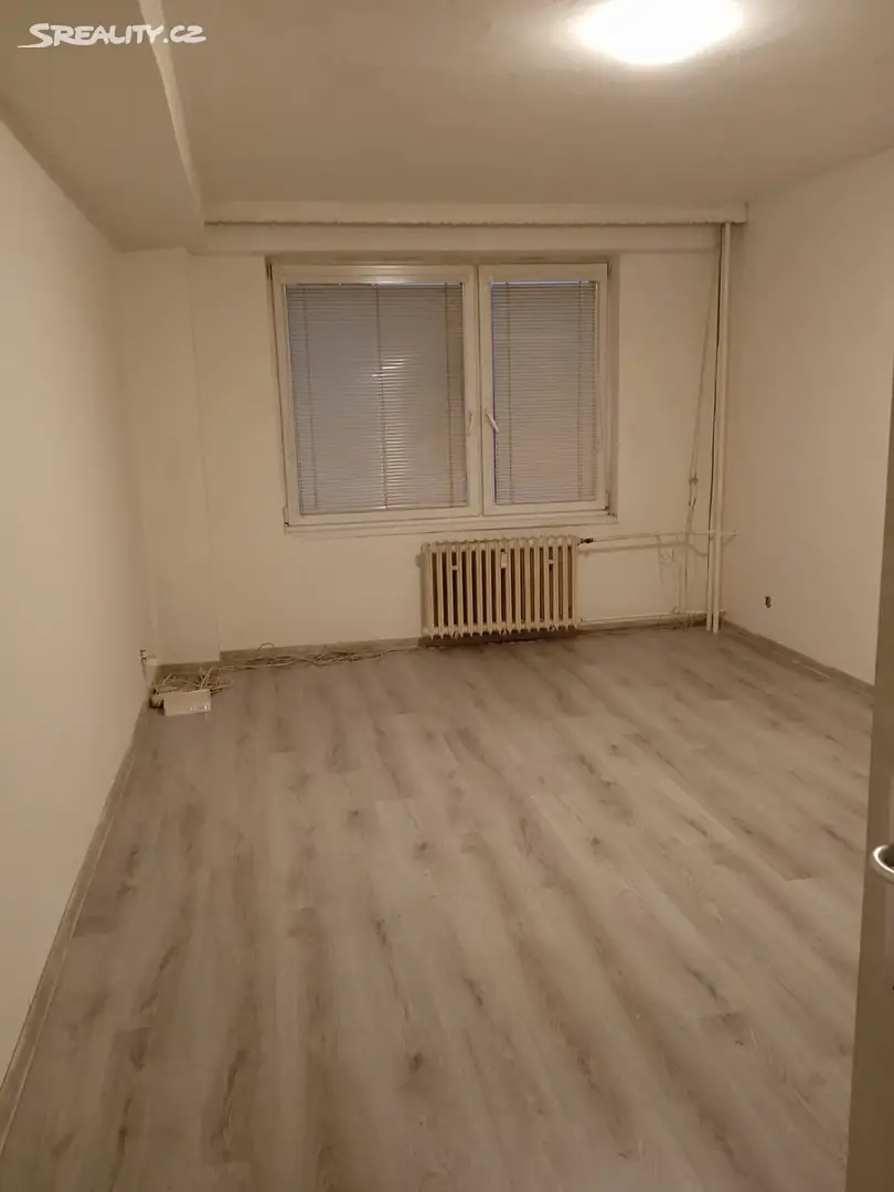 Pronájem bytu 3+1 90 m², Nad strouhou, Praha - Braník