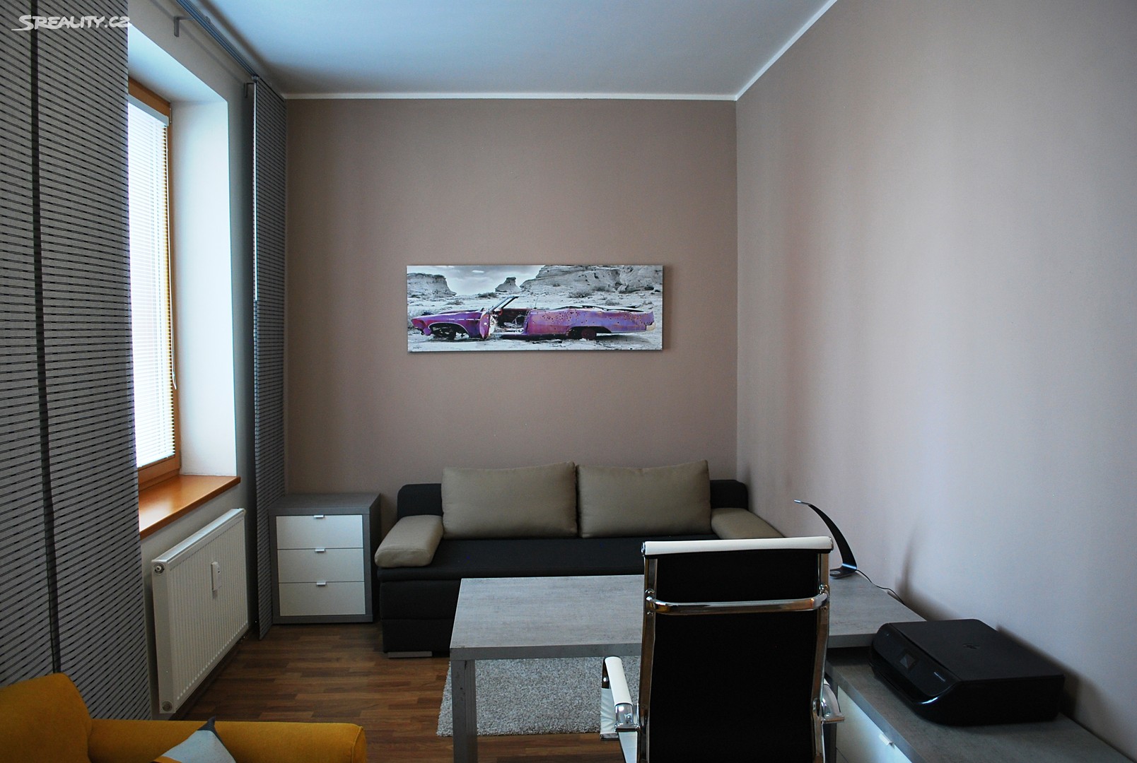 Pronájem bytu 3+kk 80 m², Mikulov, okres Břeclav