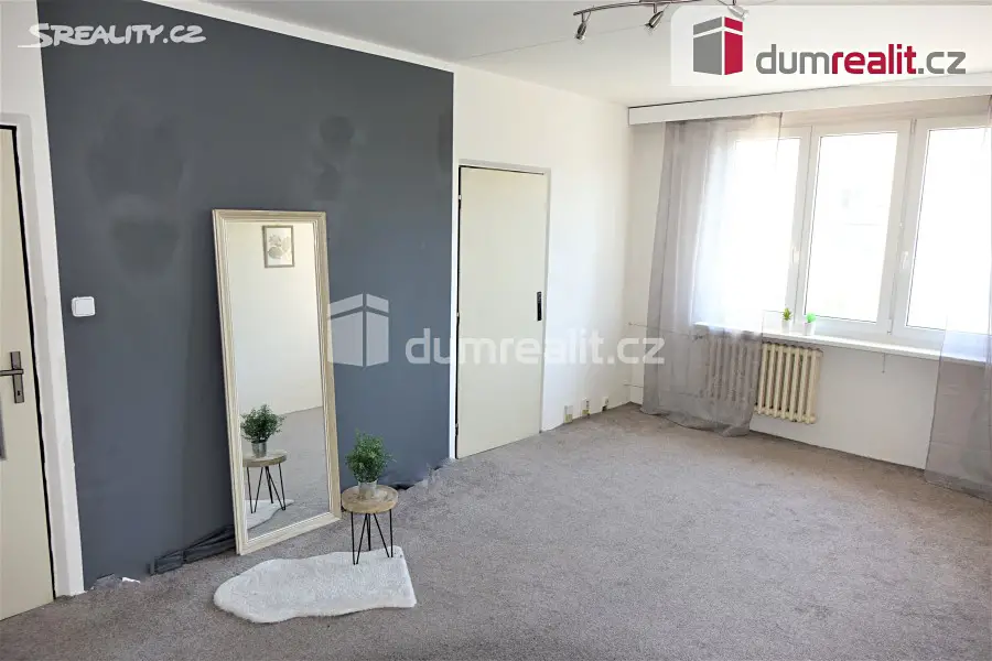 Prodej bytu 2+1 68 m², Olbramovická, Praha 4 - Kamýk
