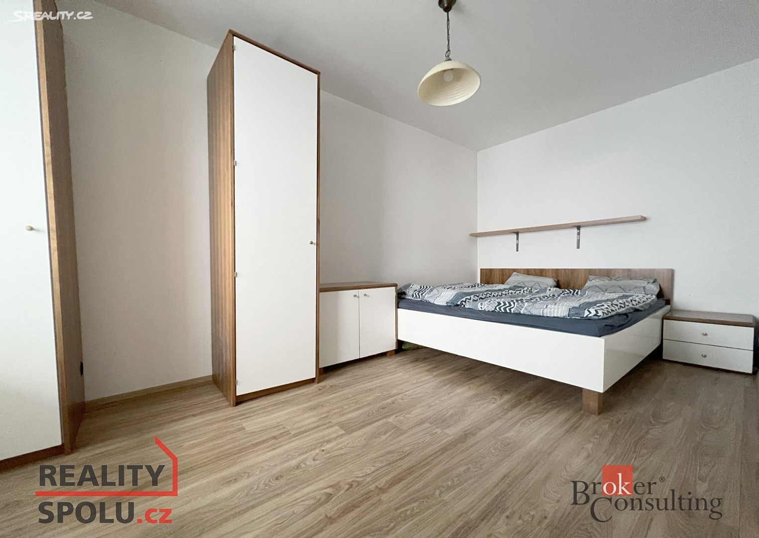 Prodej bytu 2+kk 59 m², Cejl, Brno - Zábrdovice
