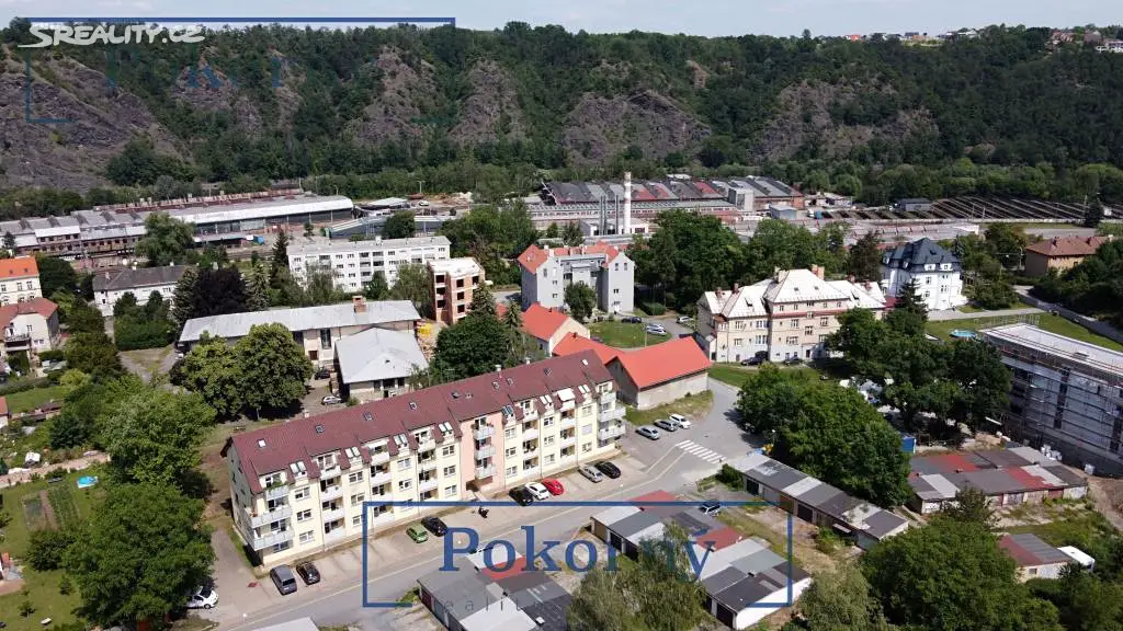 Prodej bytu 2+kk 64 m² (Mezonet), Družstevní, Libčice nad Vltavou
