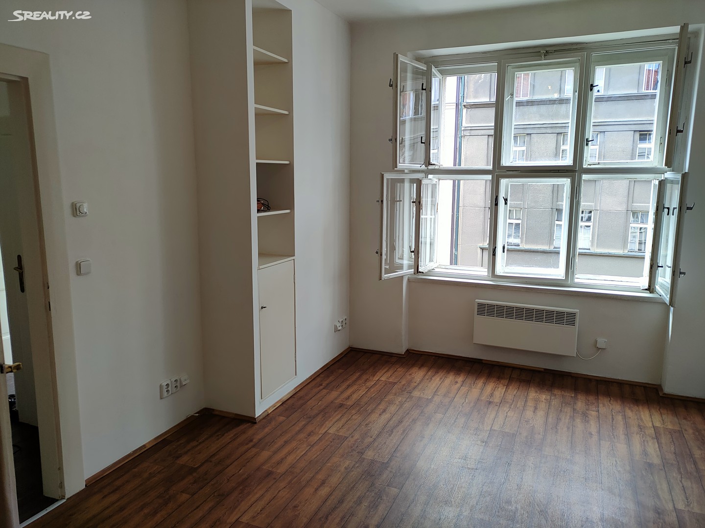 Prodej bytu 2+kk 51 m², Buzulucká, Praha 6 - Dejvice