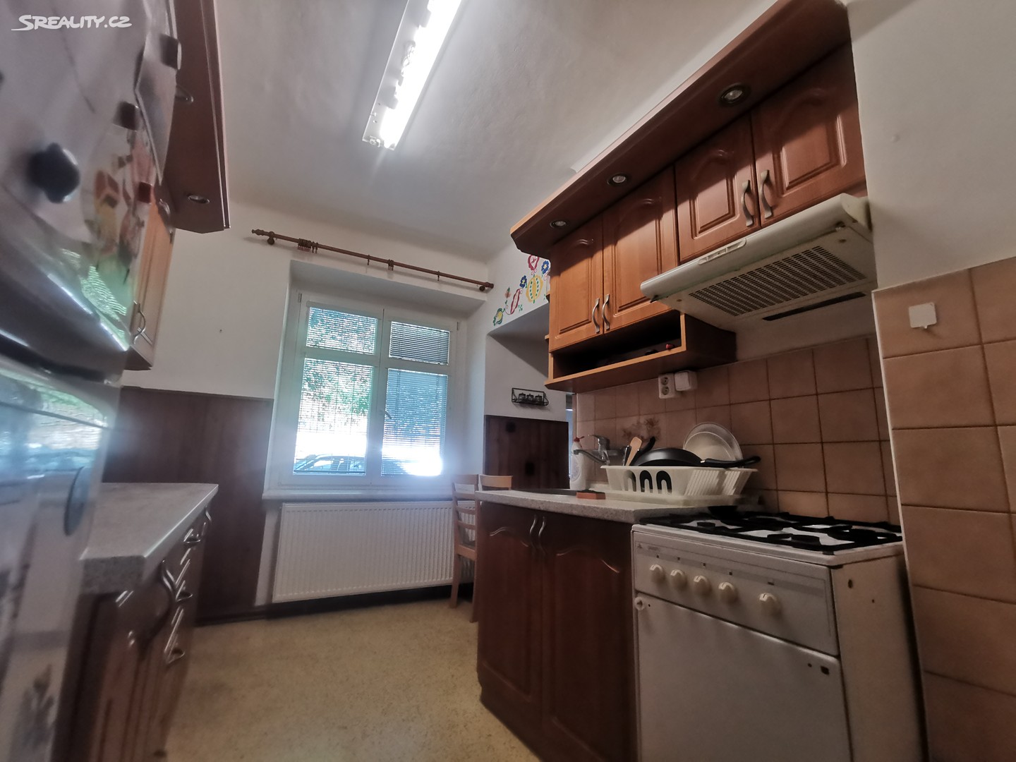 Prodej bytu 3+1 85 m², Brno - Veveří, okres Brno-město
