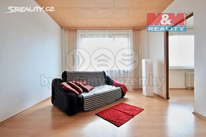 Prodej bytu 3+1 74 m², Liberecká, Jablonec nad Nisou