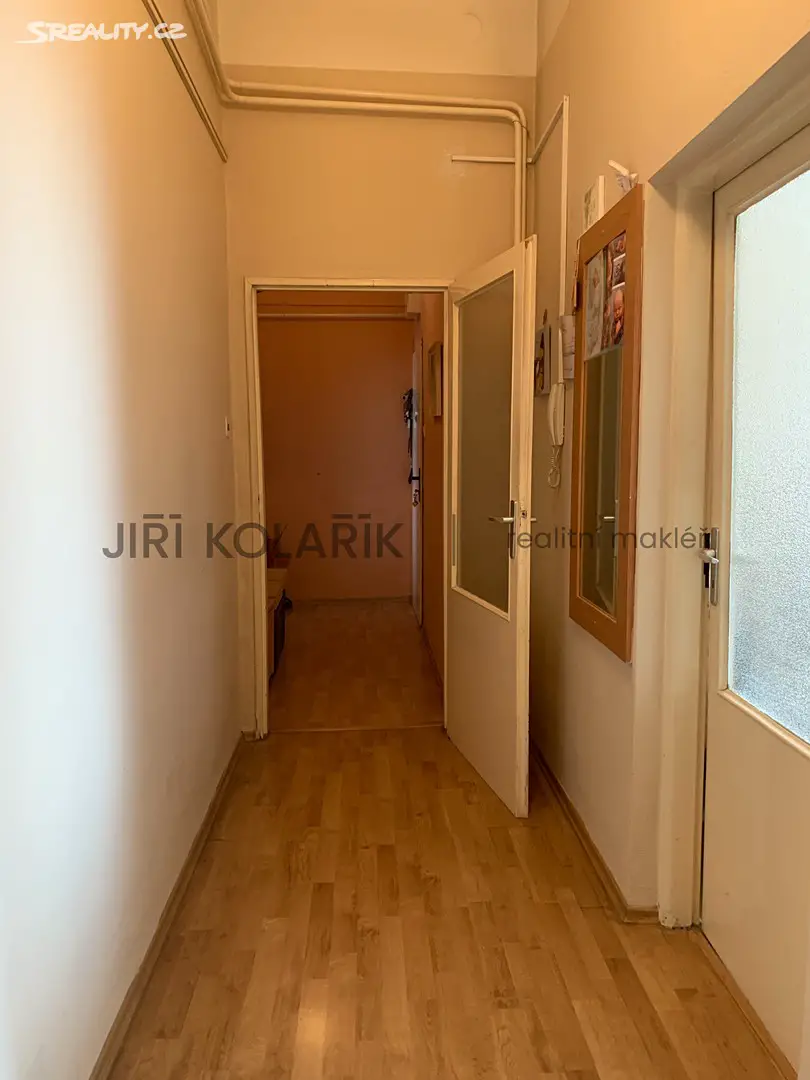 Prodej bytu 3+1 120 m², Kroměřížská, Kojetín - Kojetín I-Město
