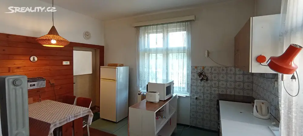 Prodej  rodinného domu 108 m², pozemek 363 m², Batňovice, okres Trutnov