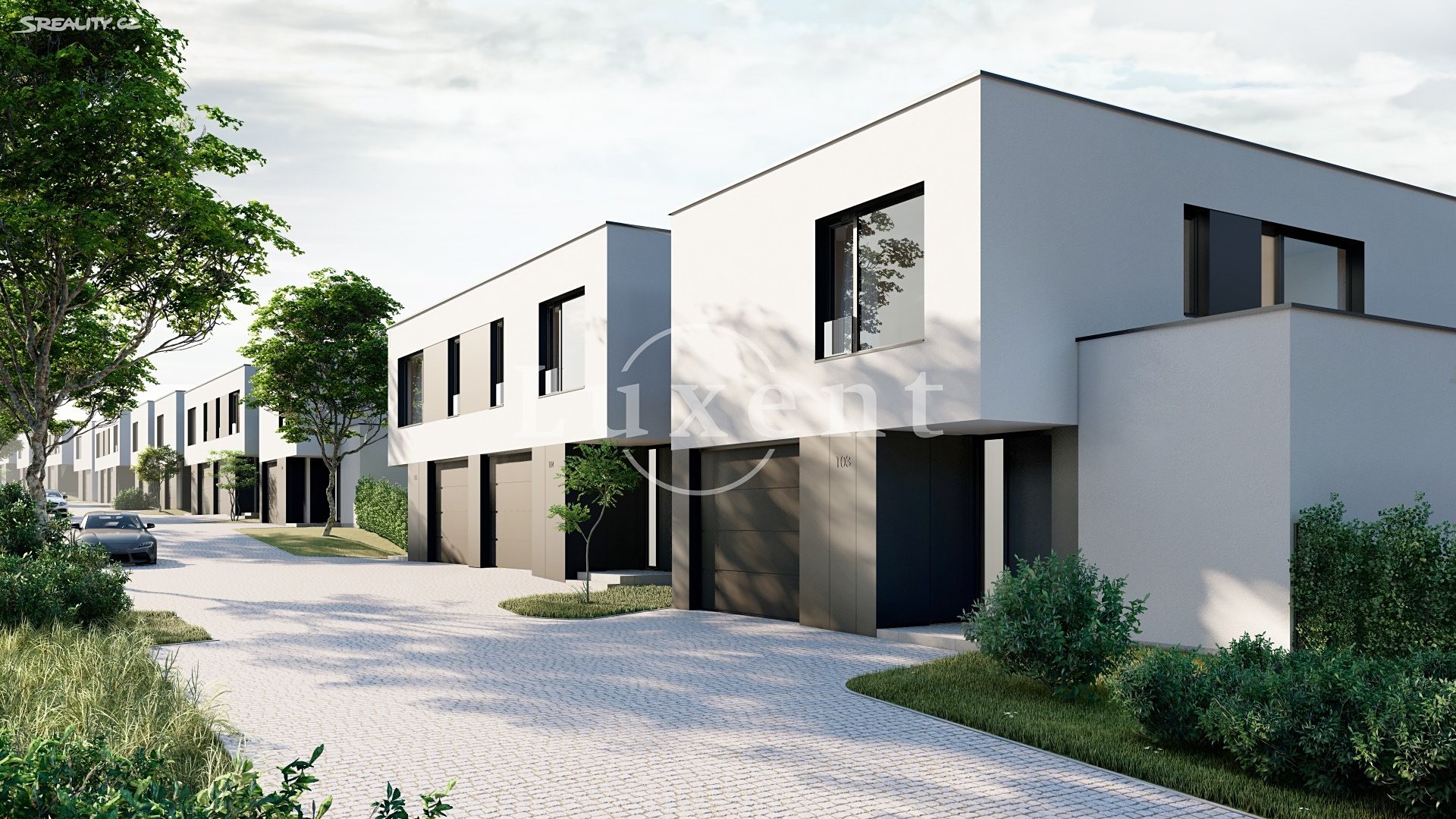 Prodej  rodinného domu 150 m², pozemek 301 m², Dobrovická, Brodce
