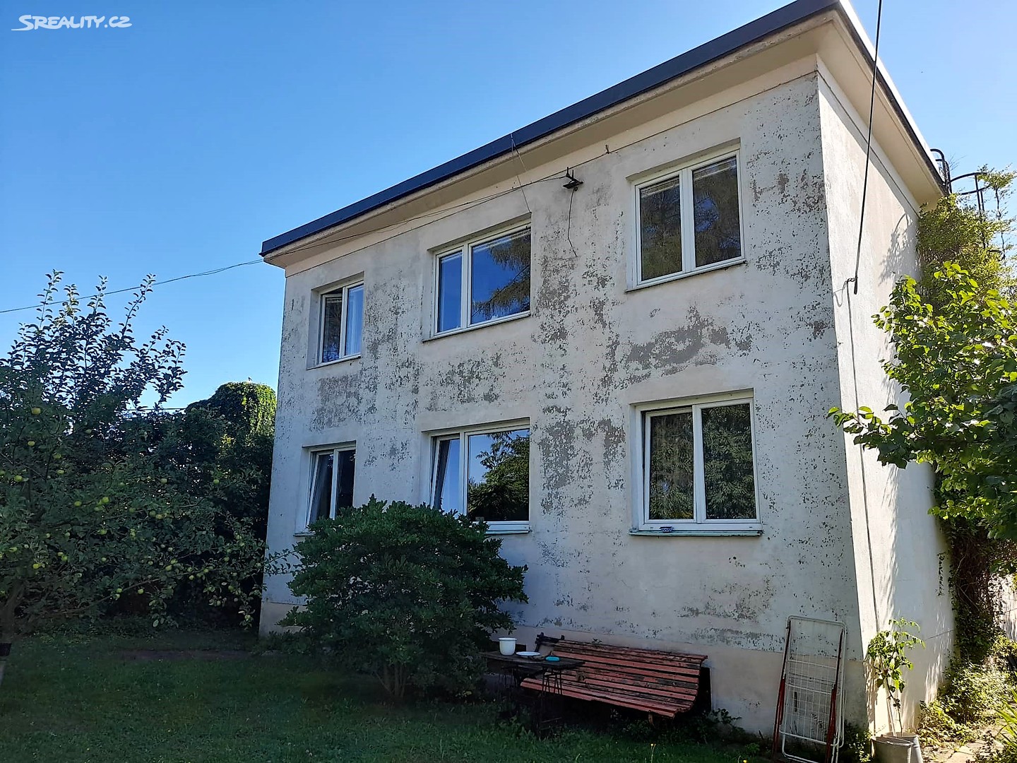 Prodej  rodinného domu 180 m², pozemek 553 m², Vodárenská, Frýdek-Místek - Zelinkovice