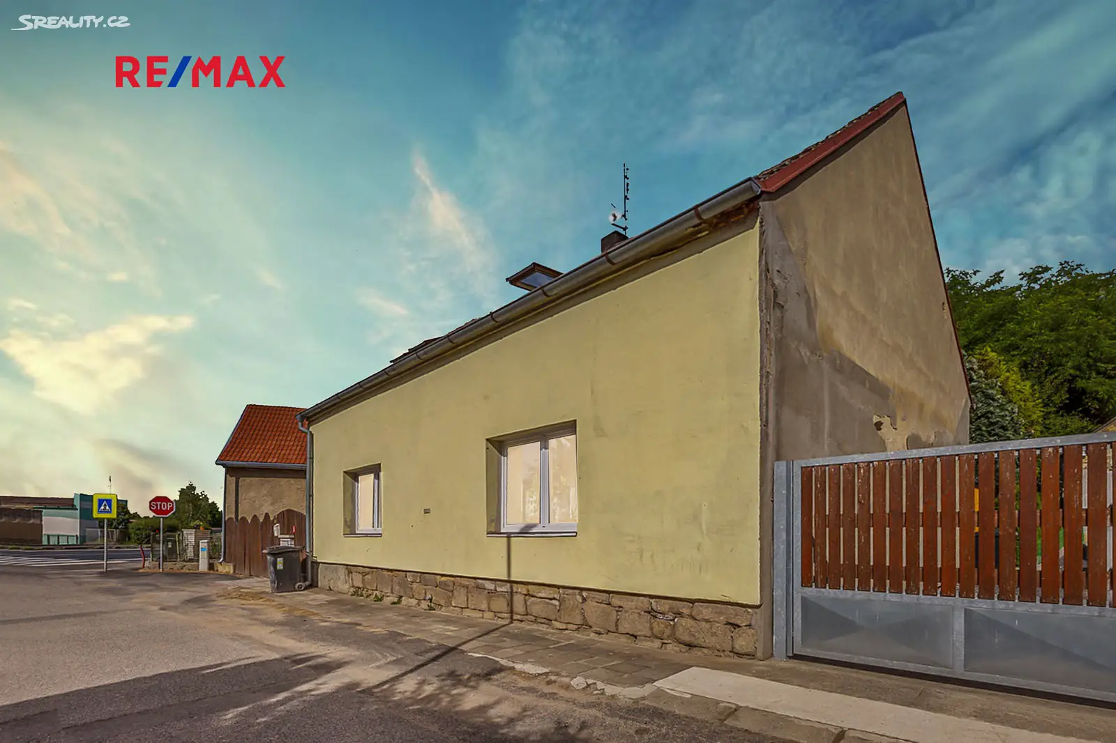 Prodej  rodinného domu 172 m², pozemek 303 m², Hořovičky, okres Rakovník