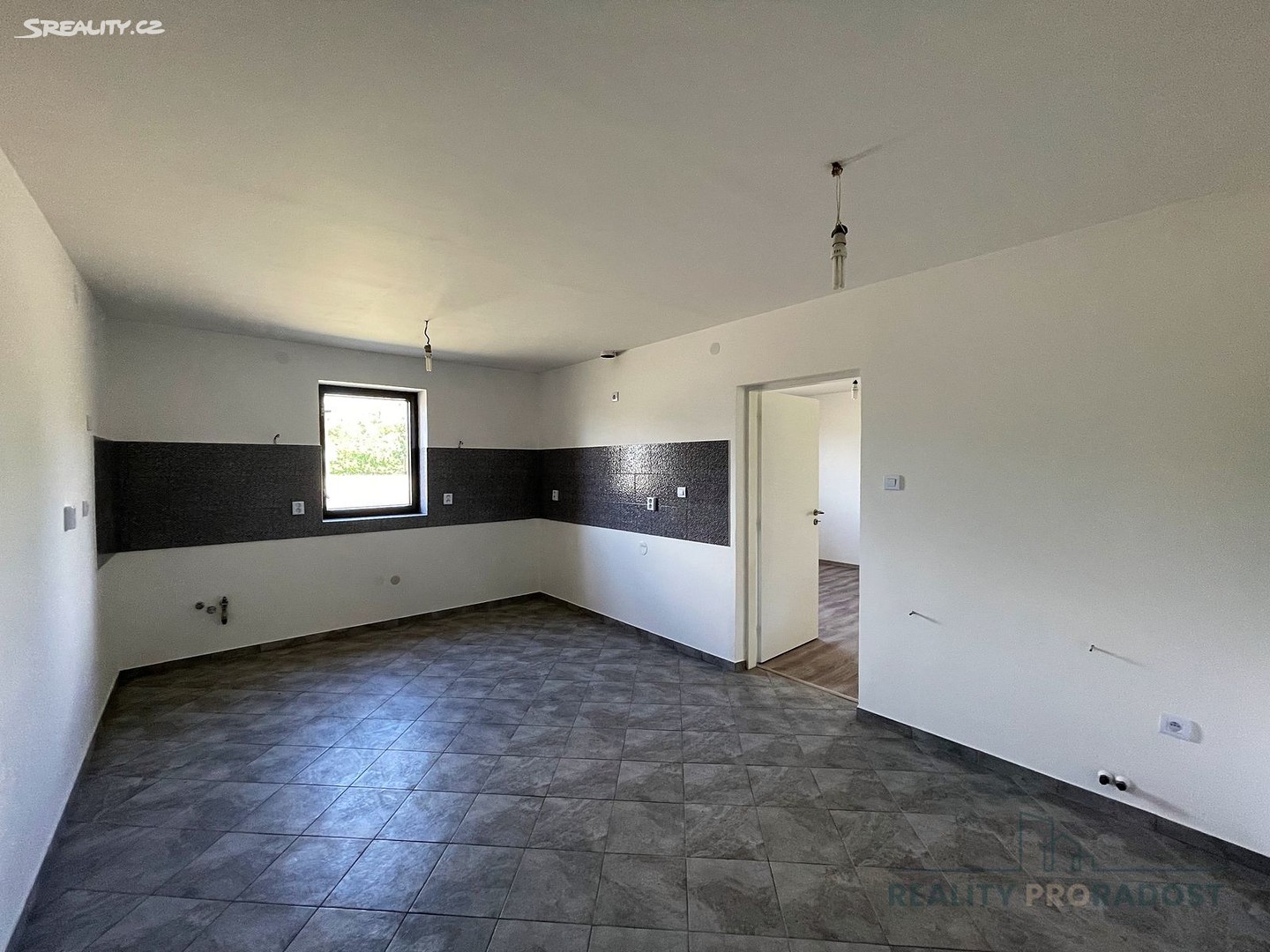Prodej  rodinného domu 278 m², pozemek 873 m², Křečkov, okres Nymburk
