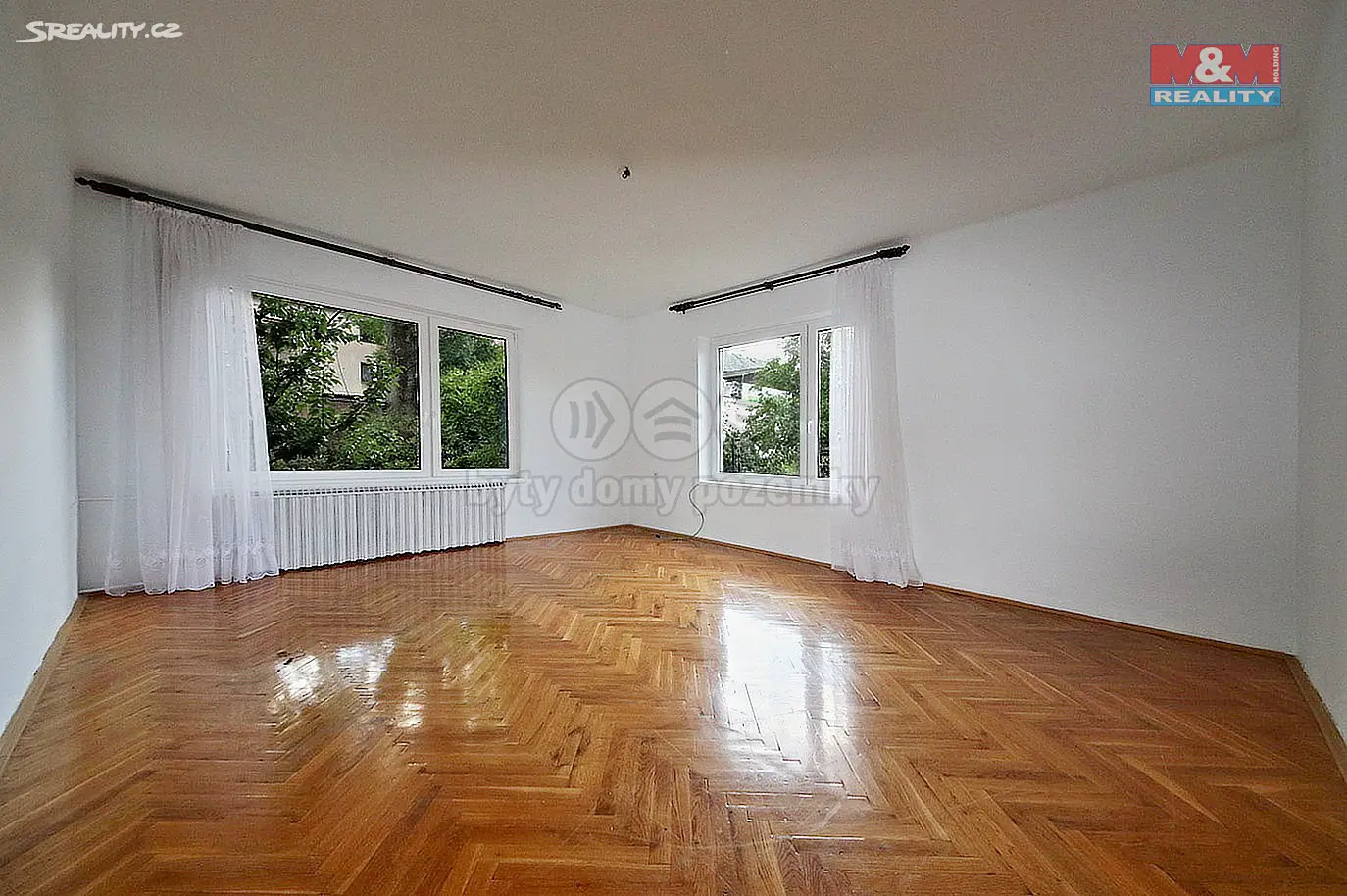 Prodej  rodinného domu 415 m², pozemek 802 m², Hůlkova, Liberec - Liberec XXIII-Doubí