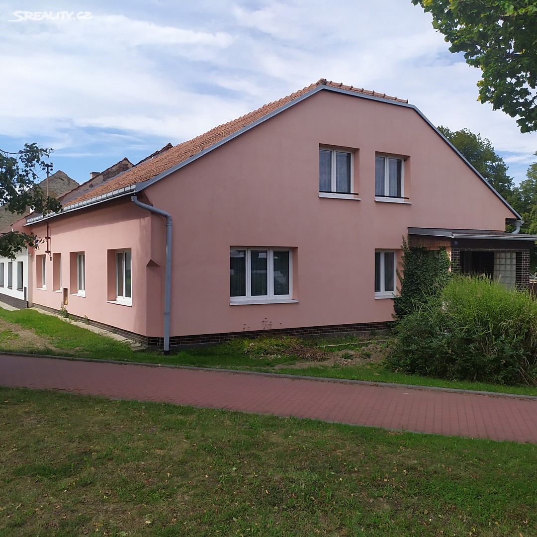 Prodej  rodinného domu 200 m², pozemek 80 m², Slaměníkova, Radslavice