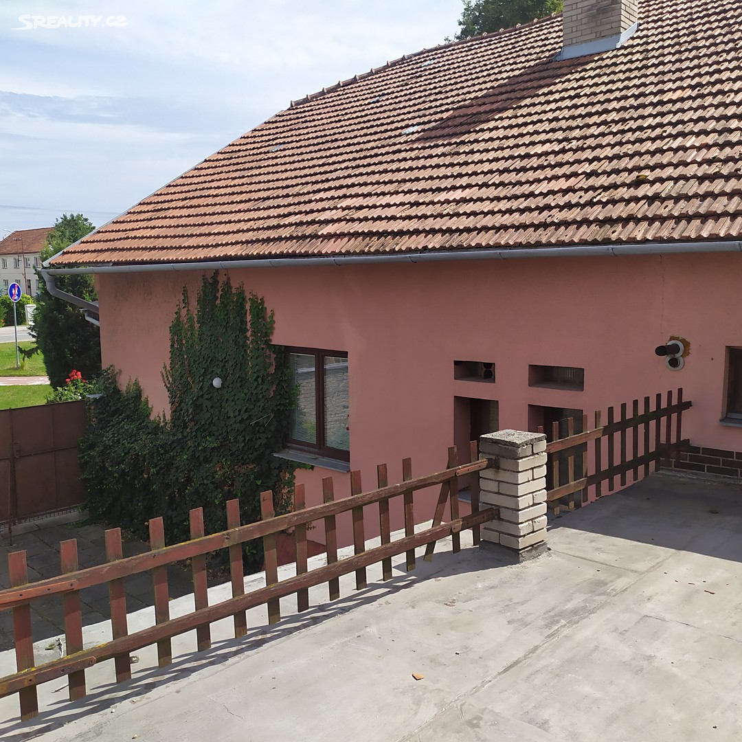 Prodej  rodinného domu 200 m², pozemek 80 m², Slaměníkova, Radslavice