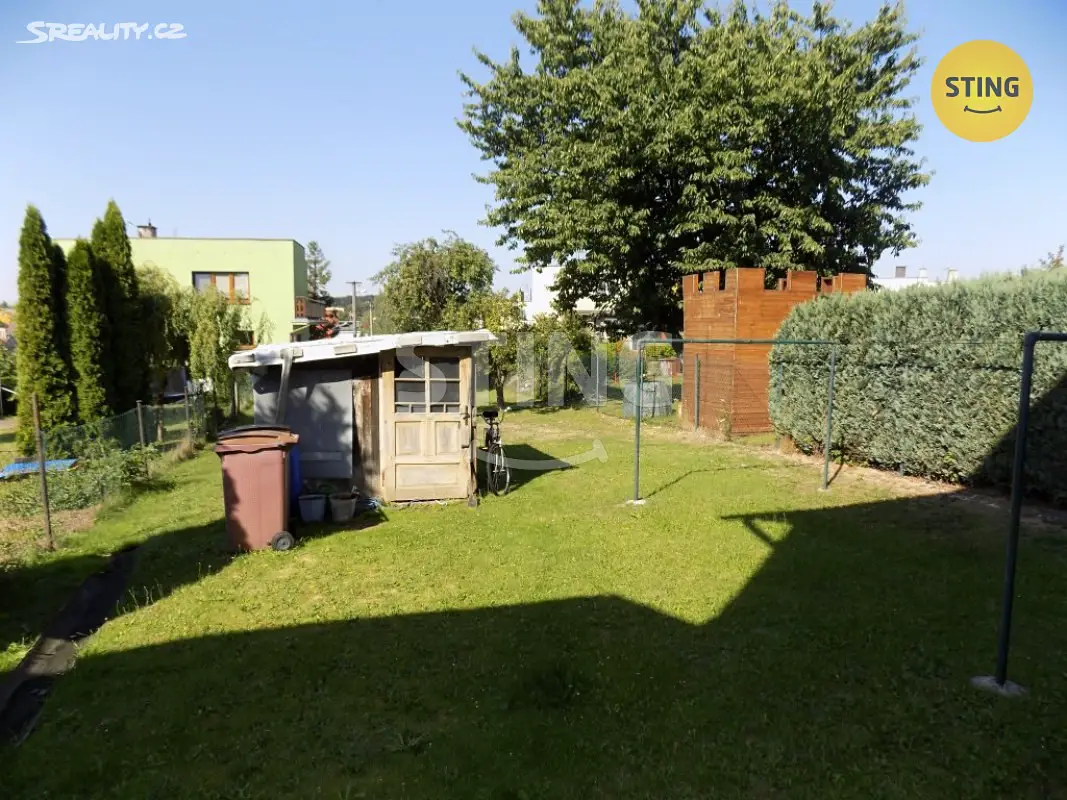 Prodej  rodinného domu 170 m², pozemek 742 m², Služovice, okres Opava