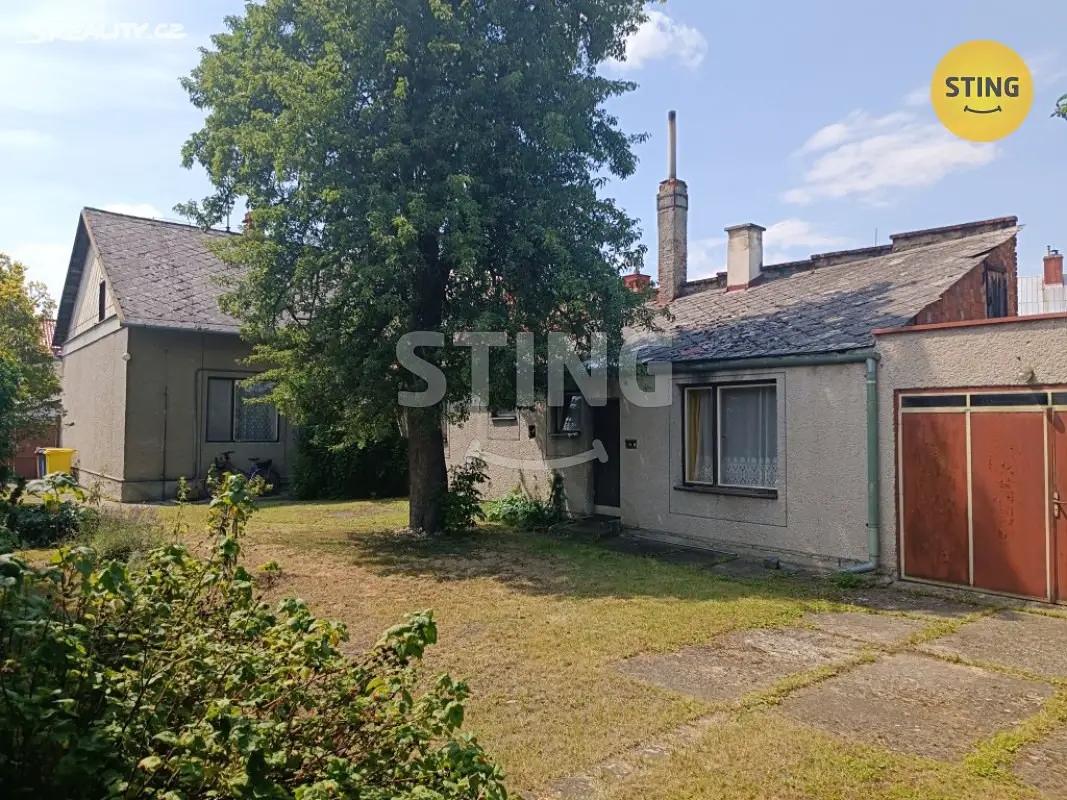 Prodej  rodinného domu 120 m², pozemek 440 m², Březecká, Štěpánov