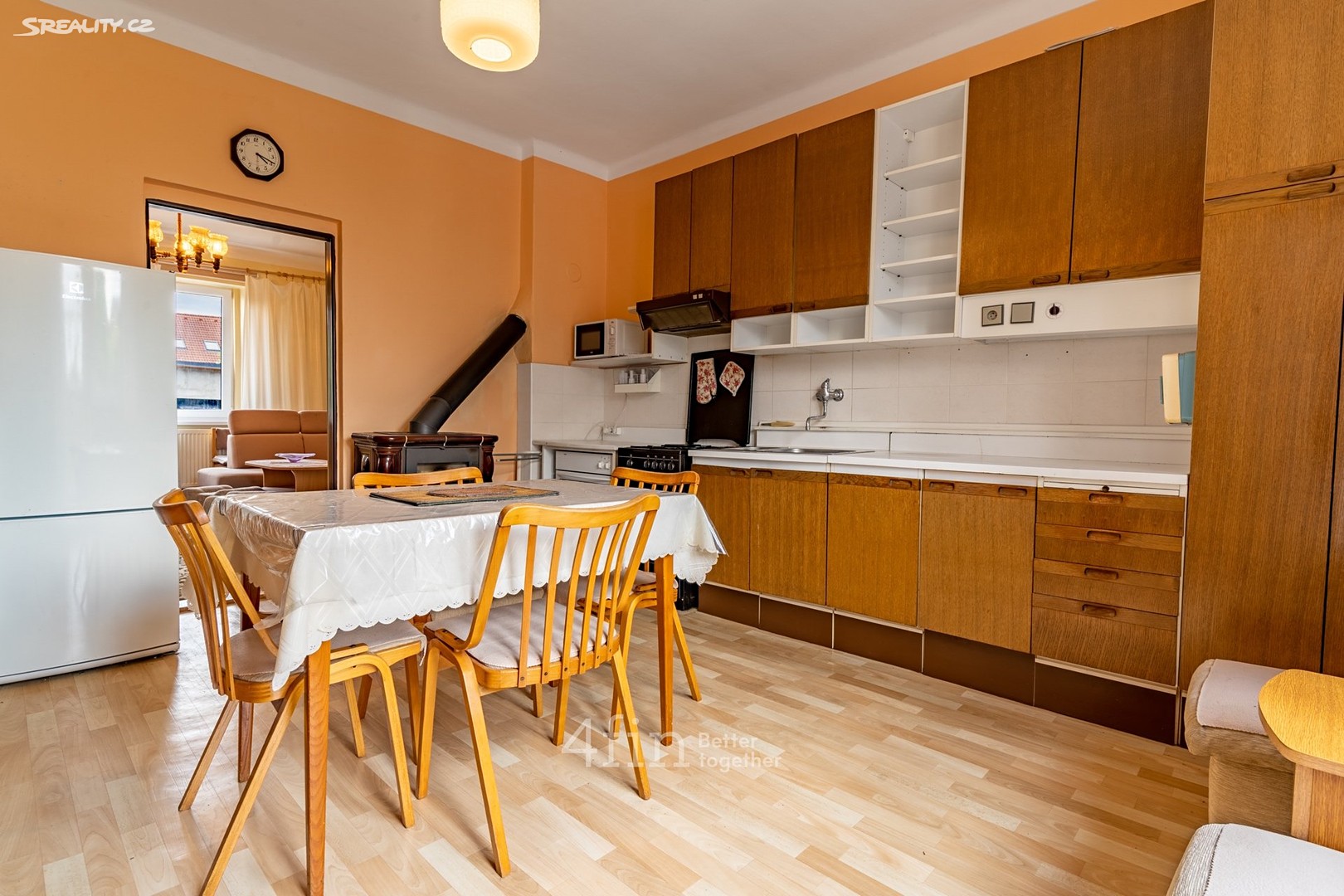 Prodej  rodinného domu 149 m², pozemek 218 m², Rokycanova, Svitavy - Předměstí