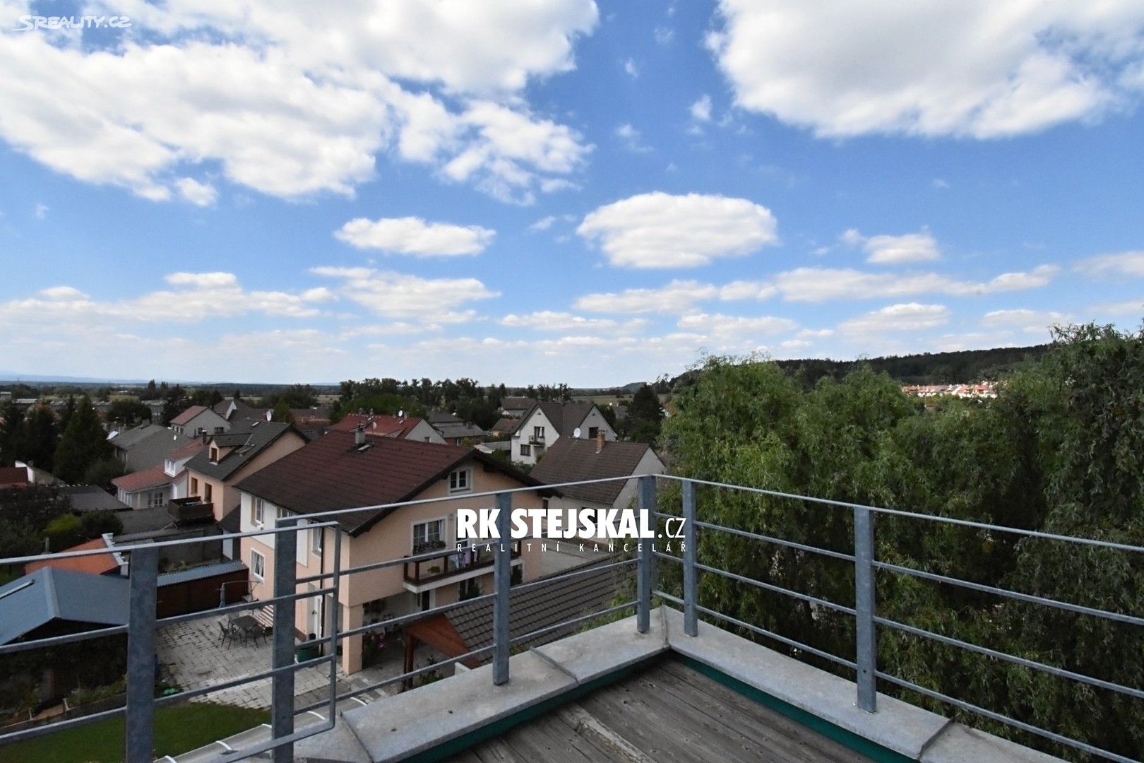 Prodej  vily 226 m², pozemek 1 255 m², Hrdějovice, okres České Budějovice