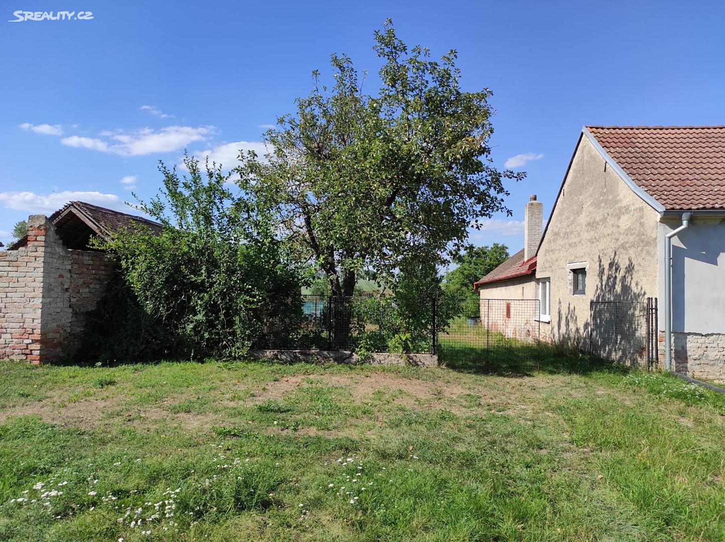 Prodej  stavebního pozemku 580 m², Troskotovice, okres Brno-venkov
