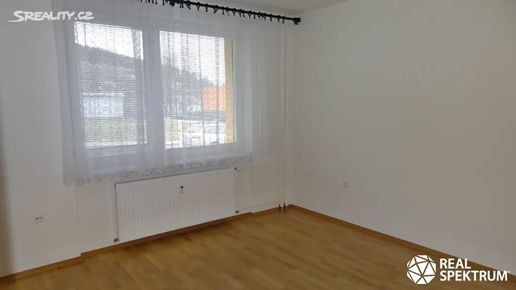 Pronájem bytu 1+1 34 m², Otakara Chlupa, Boskovice
