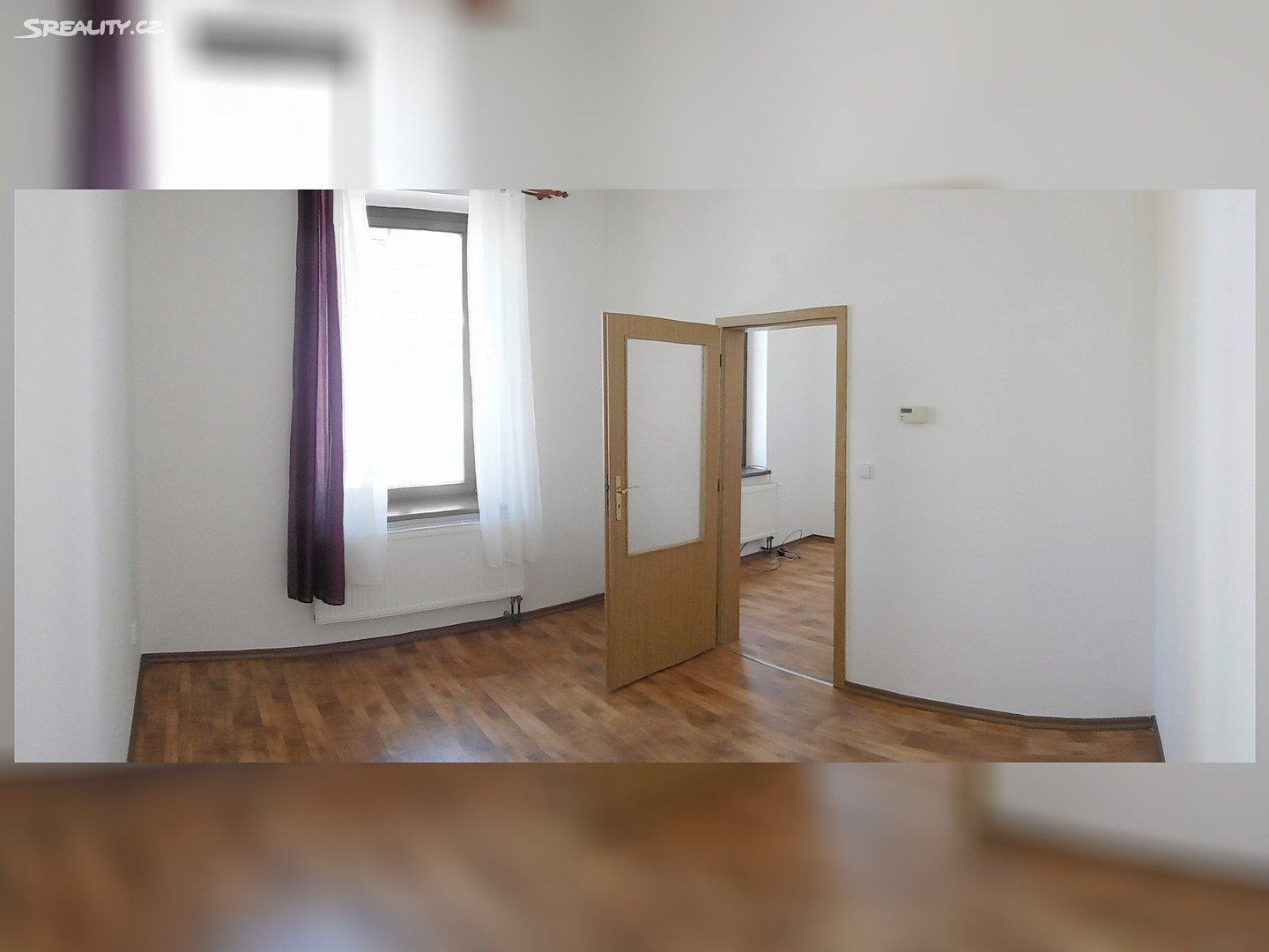 Pronájem bytu 1+1 38 m², České Budějovice - České Budějovice 7, okres České Budějovice