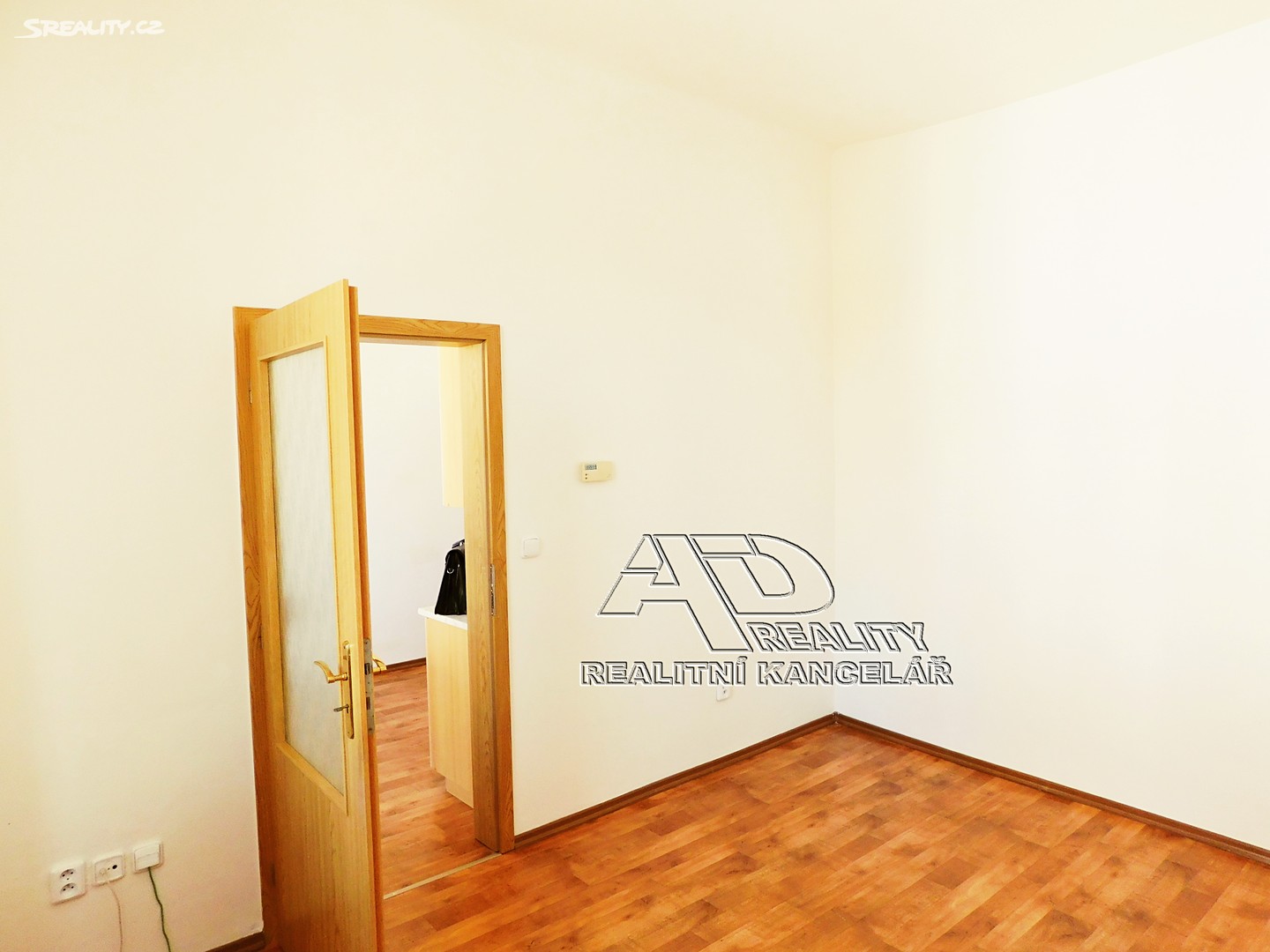 Pronájem bytu 1+1 38 m², České Budějovice - České Budějovice 7, okres České Budějovice