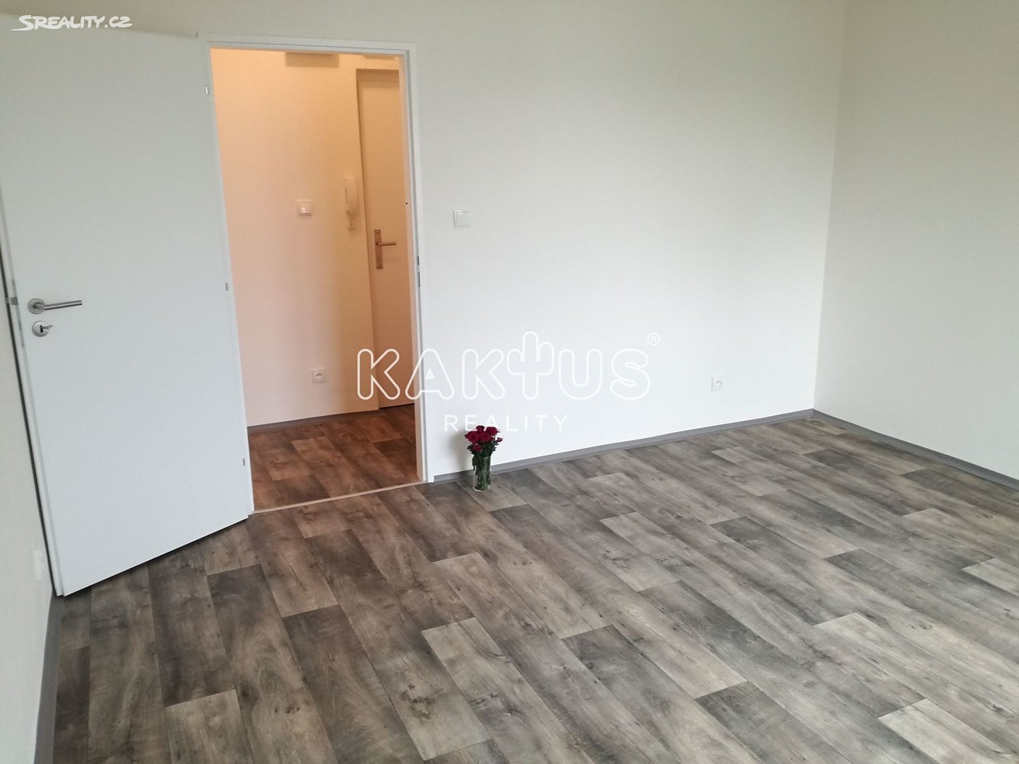 Pronájem bytu 1+1 39 m², Moravská, Ostrava - Zábřeh