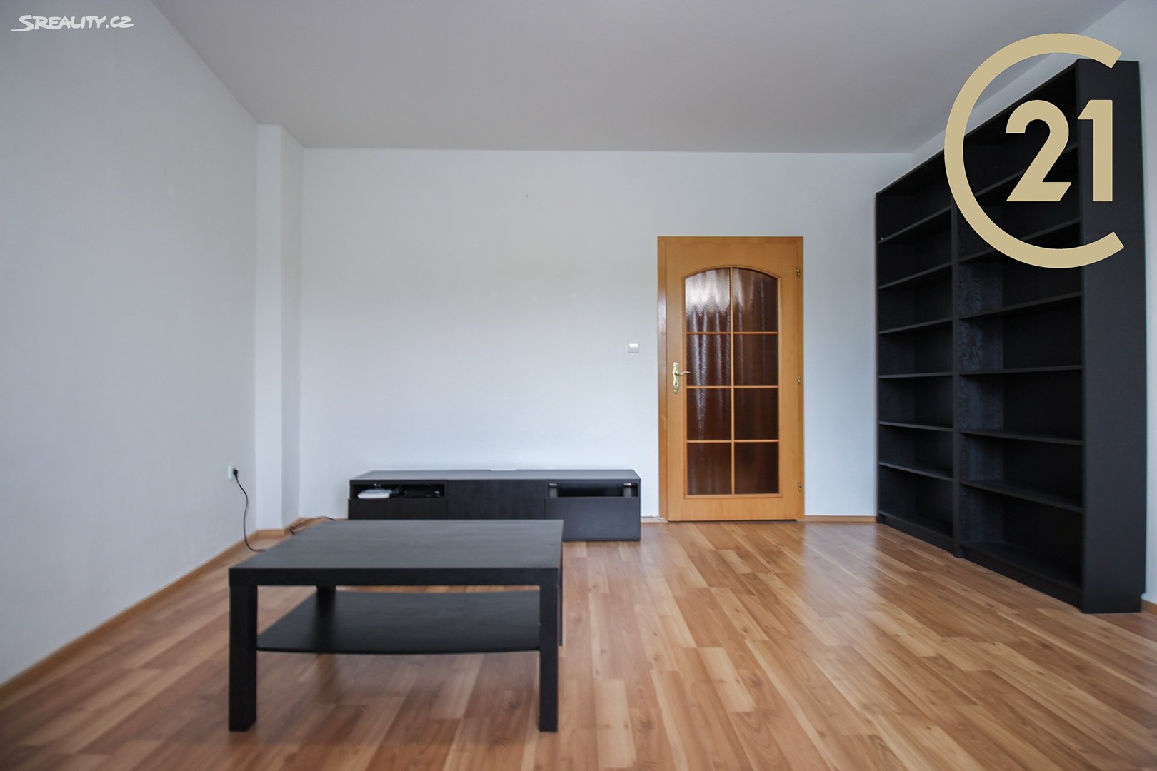 Pronájem bytu 2+1 58 m², Cacovická, Brno - Husovice