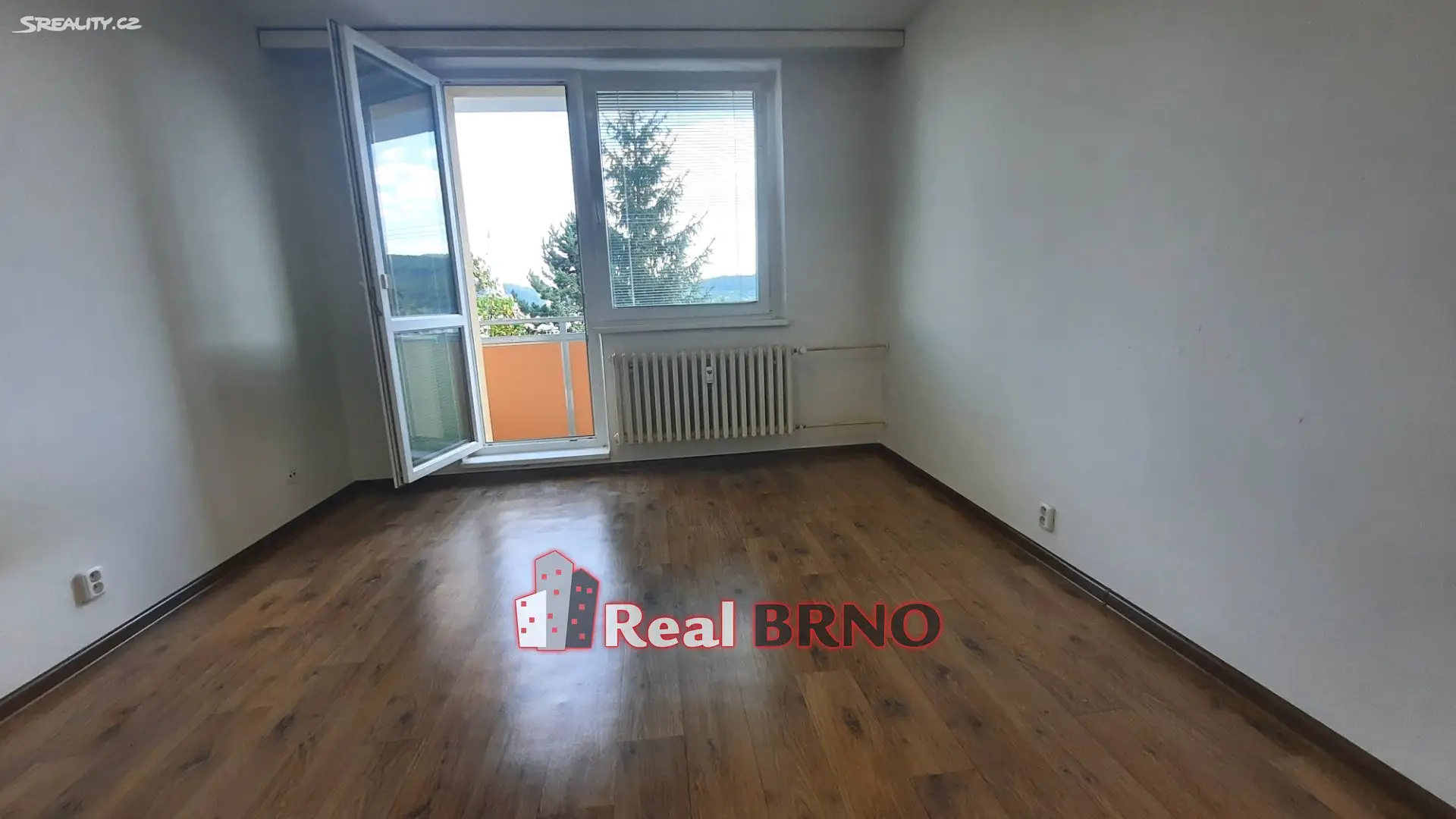 Pronájem bytu 2+1 55 m², Běly Pažoutové, Brno - Komín
