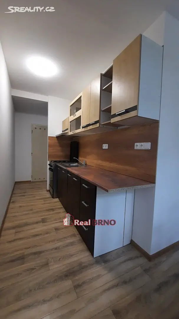 Pronájem bytu 2+1 55 m², Běly Pažoutové, Brno - Komín