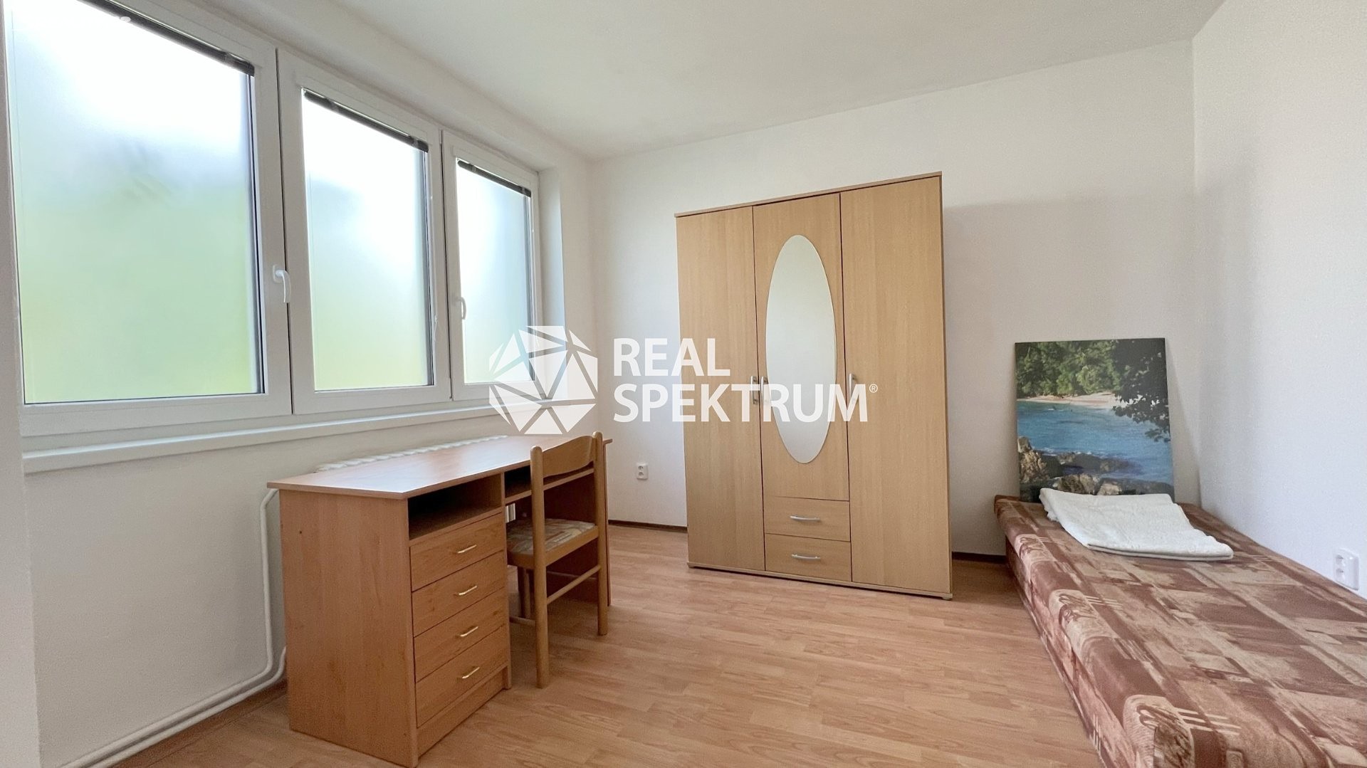 Pronájem bytu 2+1 60 m², Stejskalova, Brno - Židenice