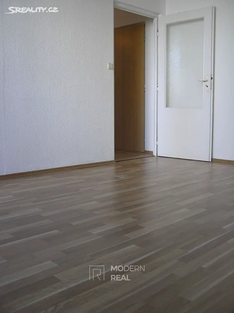 Pronájem bytu 2+1 51 m², Luční, Ivančice