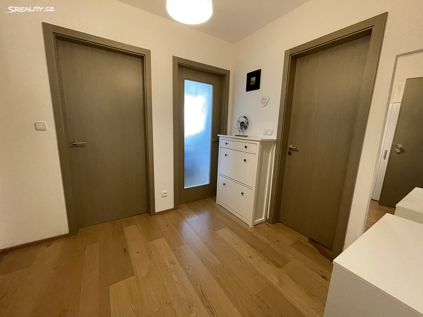 Pronájem bytu 2+kk 68 m², Vítězná, Liberec - Liberec I-Staré Město
